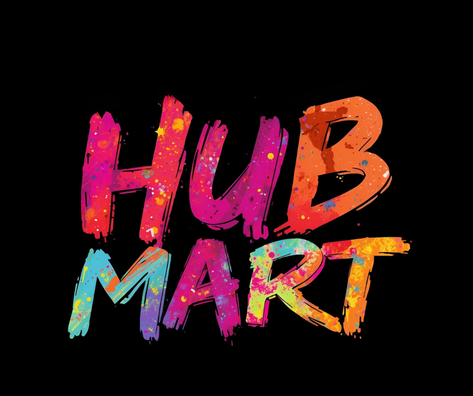 The Hub Mart