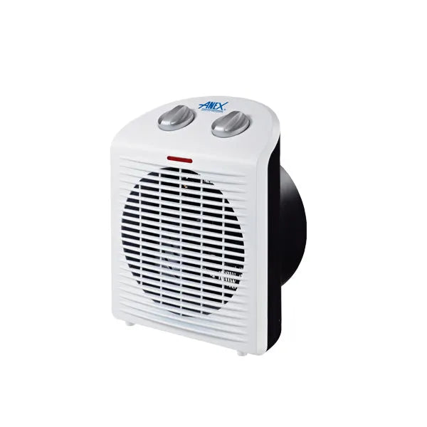 Anex AG-5001 Deluxe Fan Heater