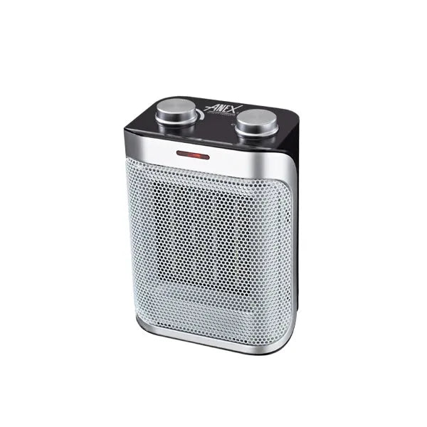 Anex AG-5005 Deluxe Fan Heater