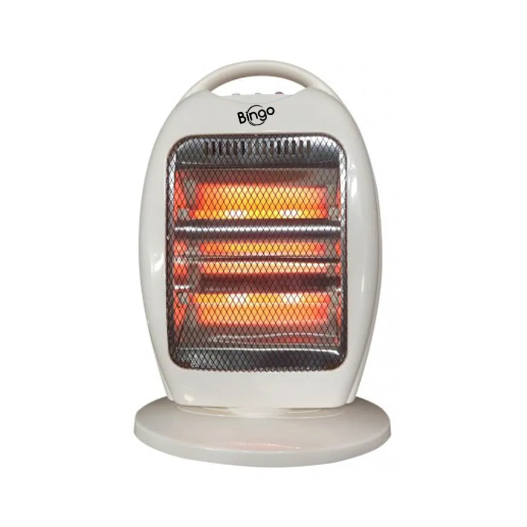 Bingo HX-18 2 Rod Electric Heater - 800W