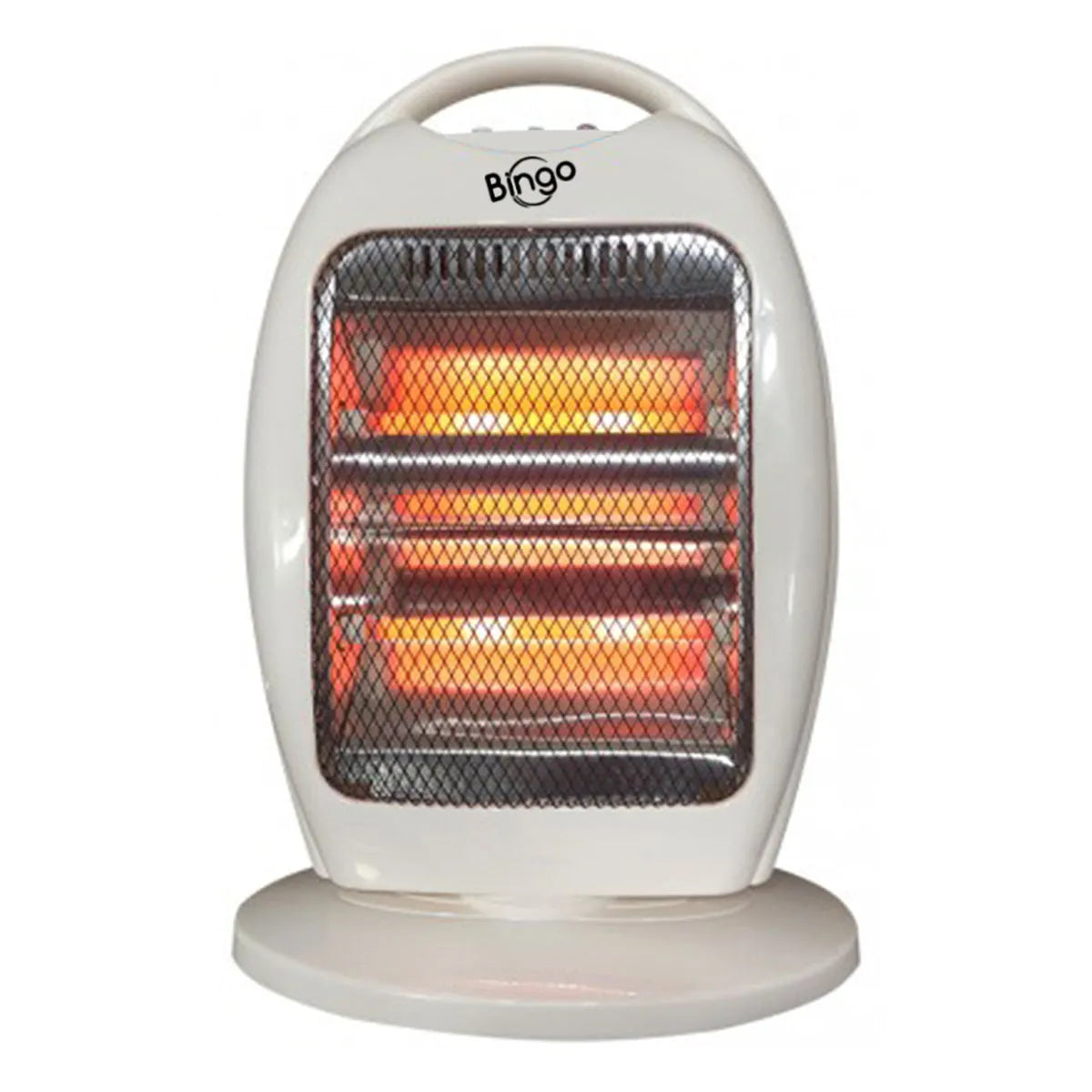 Bingo HX-18 2 Rod Electric Heater - 800W