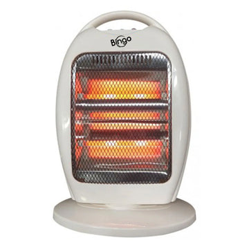 Bingo HX-18 2 Rod Electric Heater - 800W