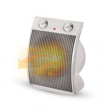 Bingo HX-21 Electric Fan Heater - 2000W