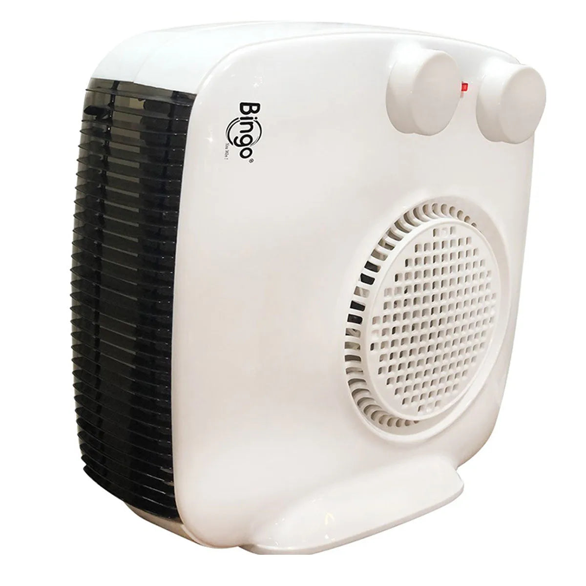 Bingo HX-22 Electric Fan Heater