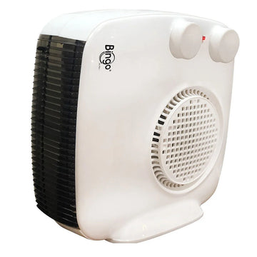 Bingo HX-22 Electric Fan Heater