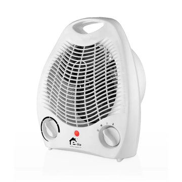 E-Lite Efh-804 Fan Heater White
