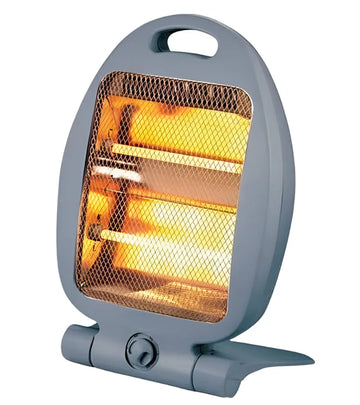 Electric Rods Quartz Heater