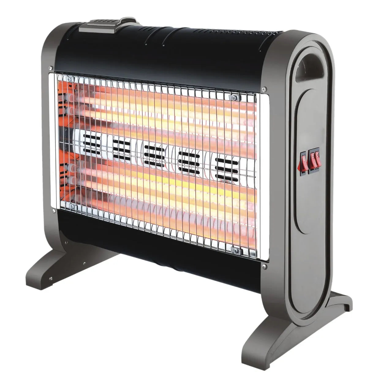 Gaba National GN-2030 Halogen Heater
