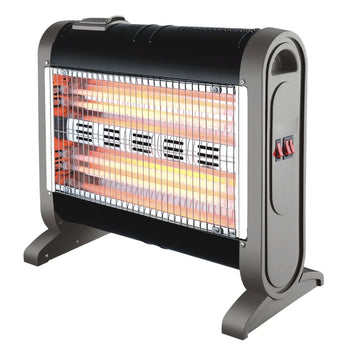 Gaba National GN-2030 Halogen Heater