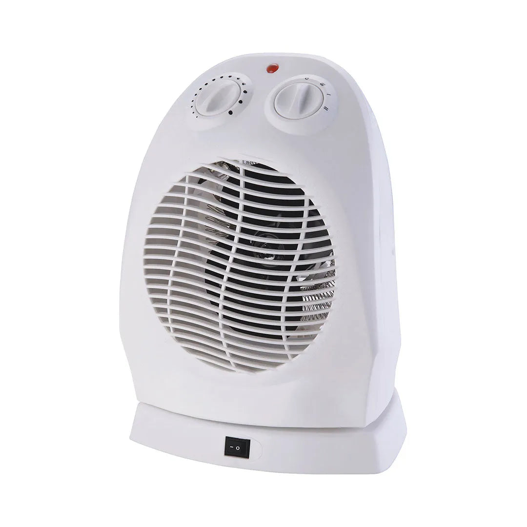 Gaba National GN-2128 Fan Heater