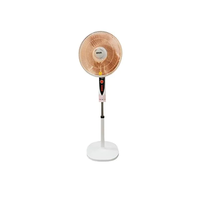 Sogo JPN-122 Electric Fan Heater