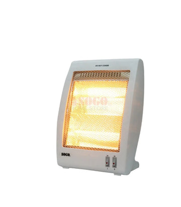 Sogo JPN-95 Quartz Heater