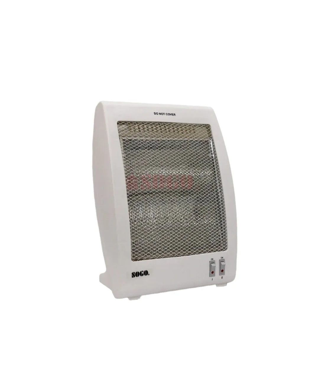 Sogo JPN-95 Quartz Heater