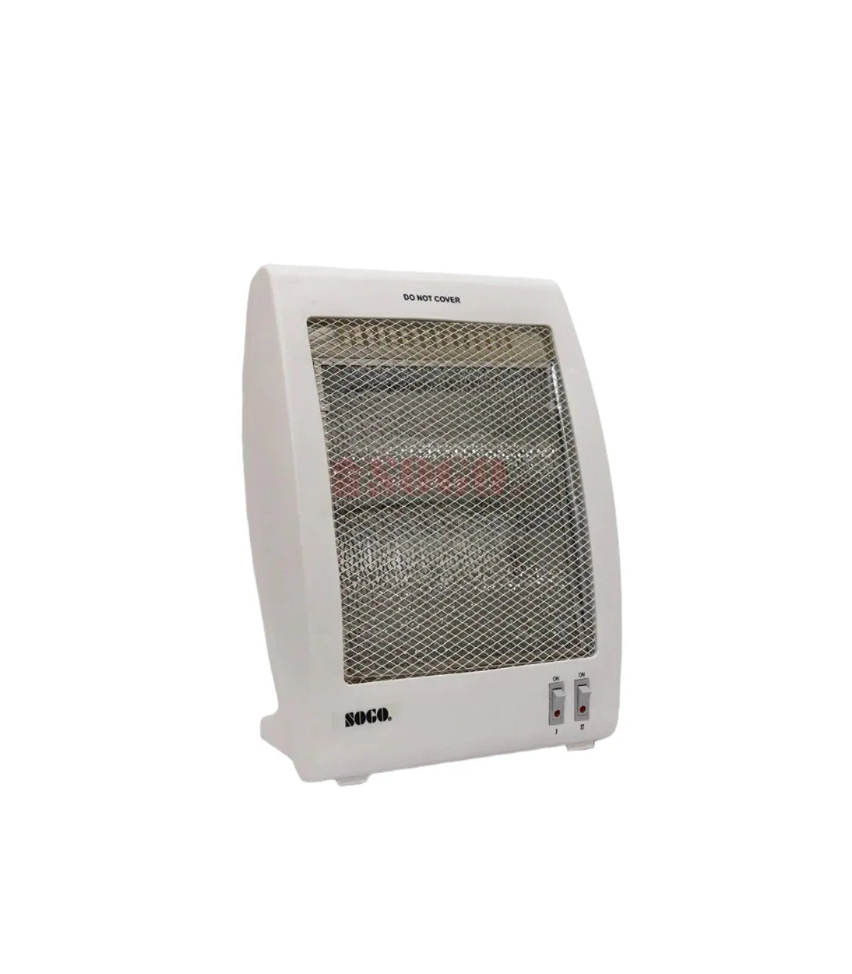 Sogo JPN-95 Quartz Heater