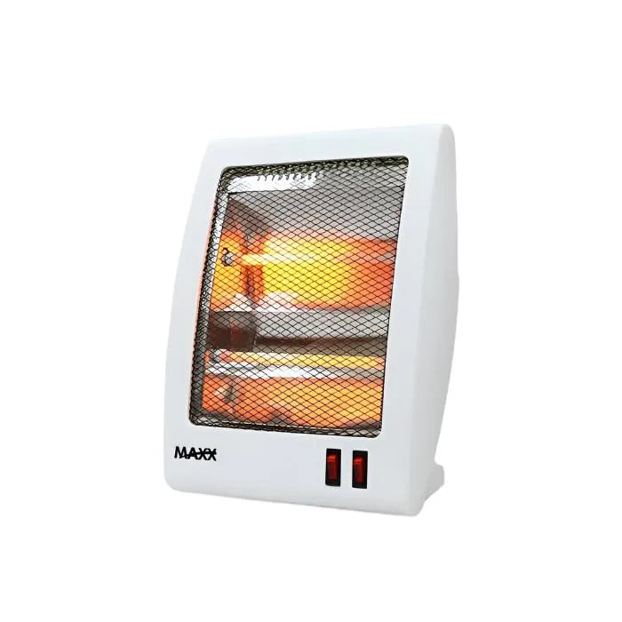 Maxx MX-103 Quartz Heater