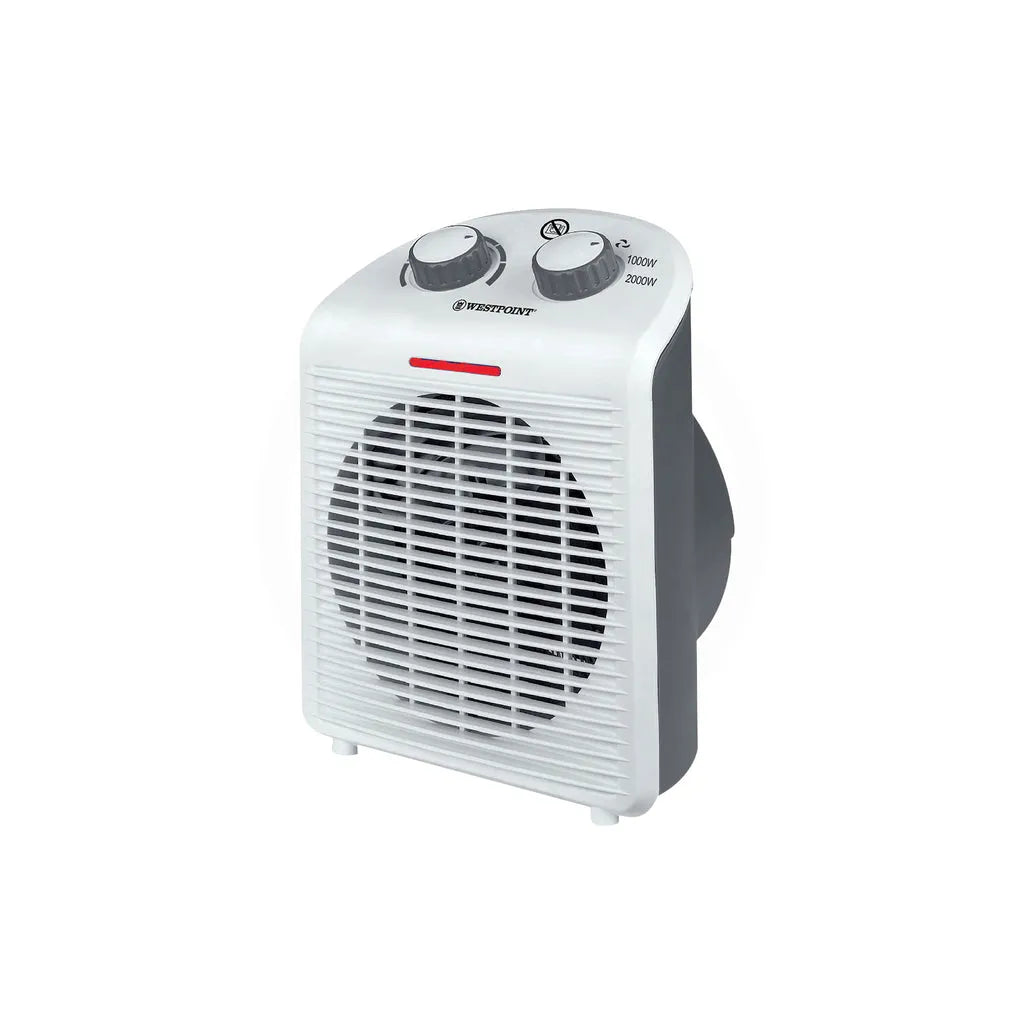 Westpoint WF-5144 Electric Fan Heater