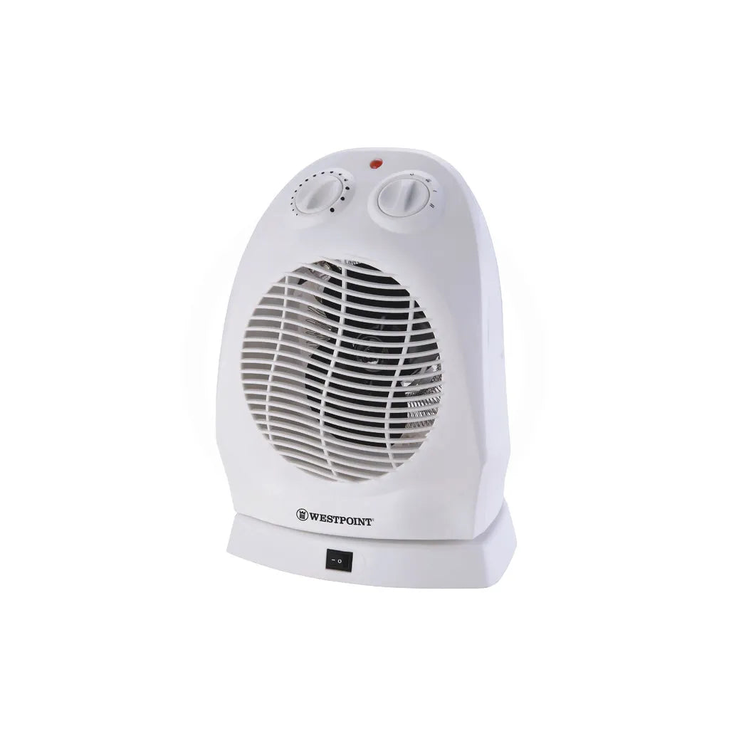 Westpoint WF-5145 Electric Fan Heater