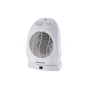 Westpoint WF-5145 Electric Fan Heater